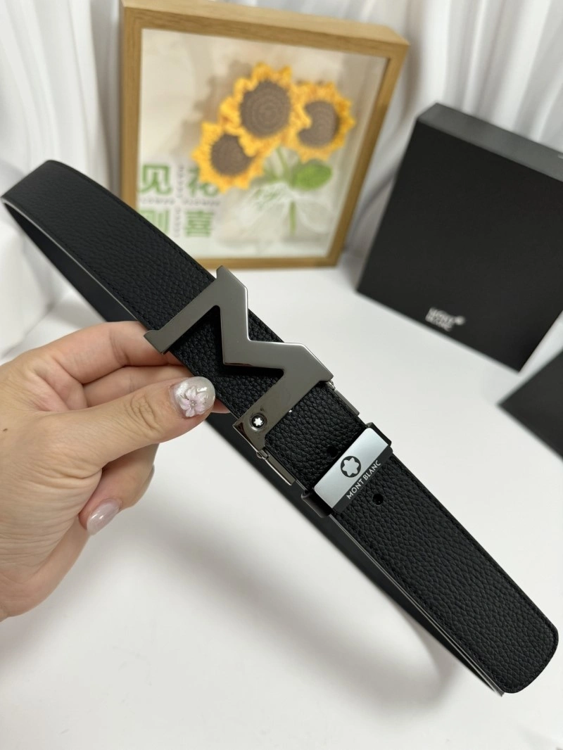 Montblanc Belts TimelessDesign 302633