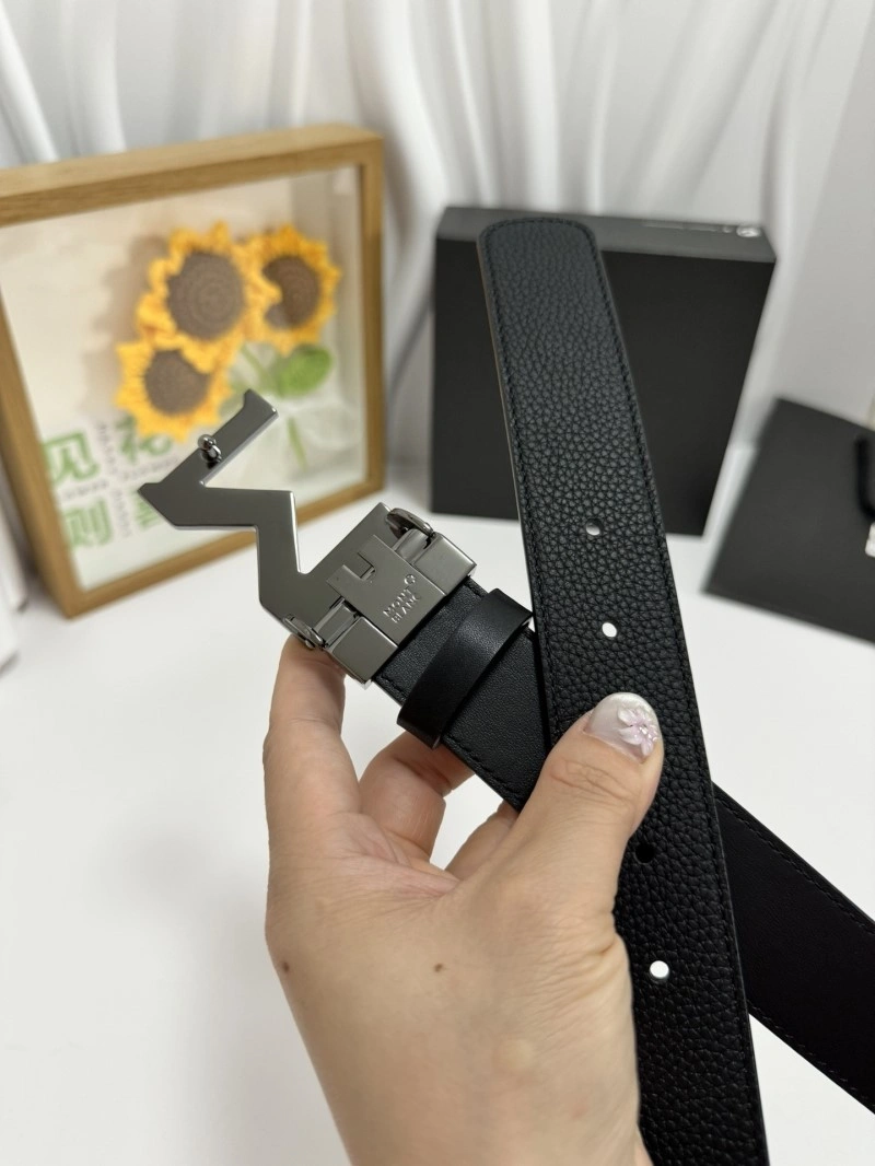 Montblanc Belts TimelessDesign 302633