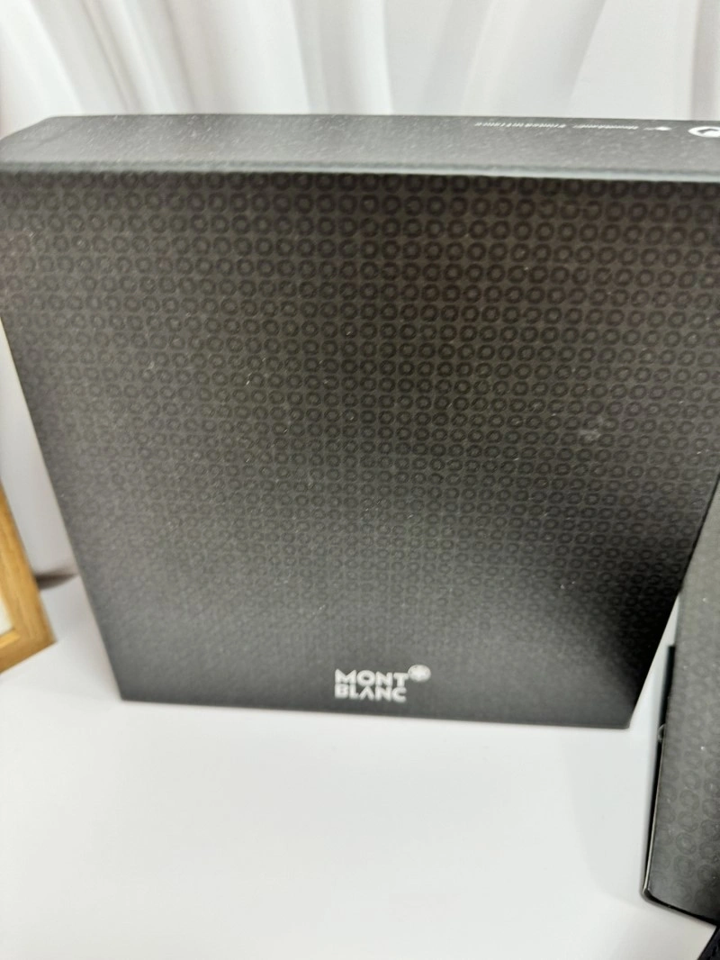 Montblanc Belts Contemporary 302627