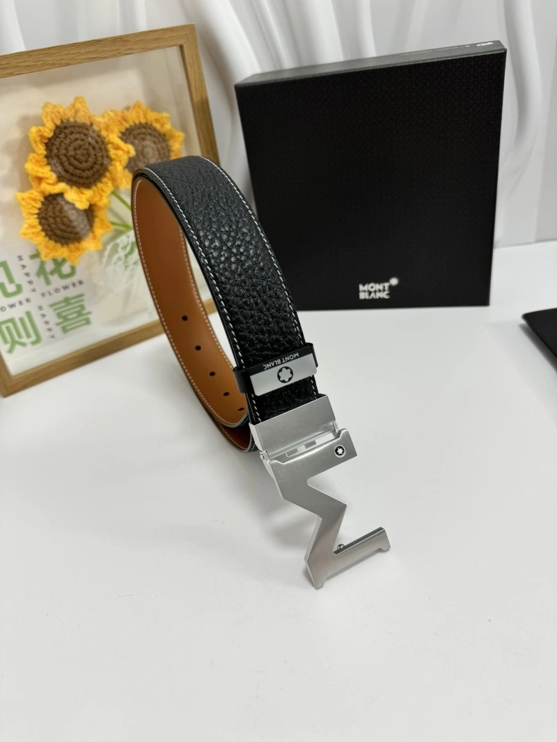 Montblanc Belts Youthful 302628