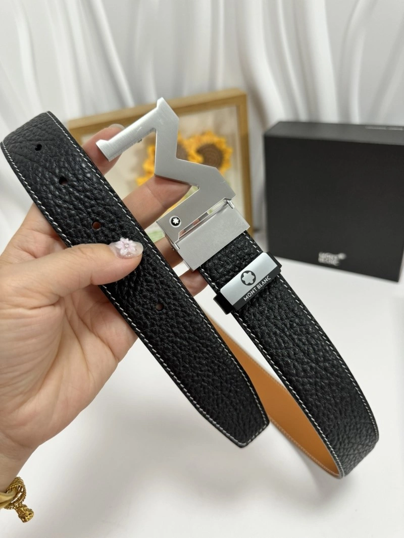 Montblanc Belts Youthful 302628