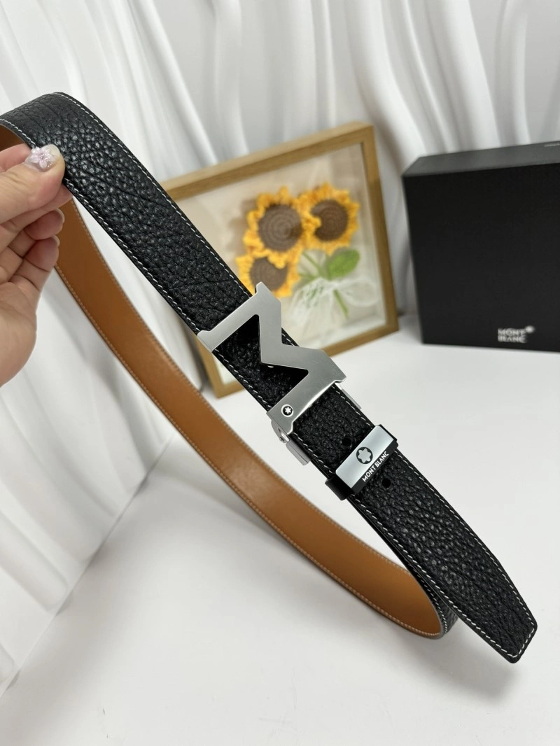 Montblanc Belts Youthful 302628