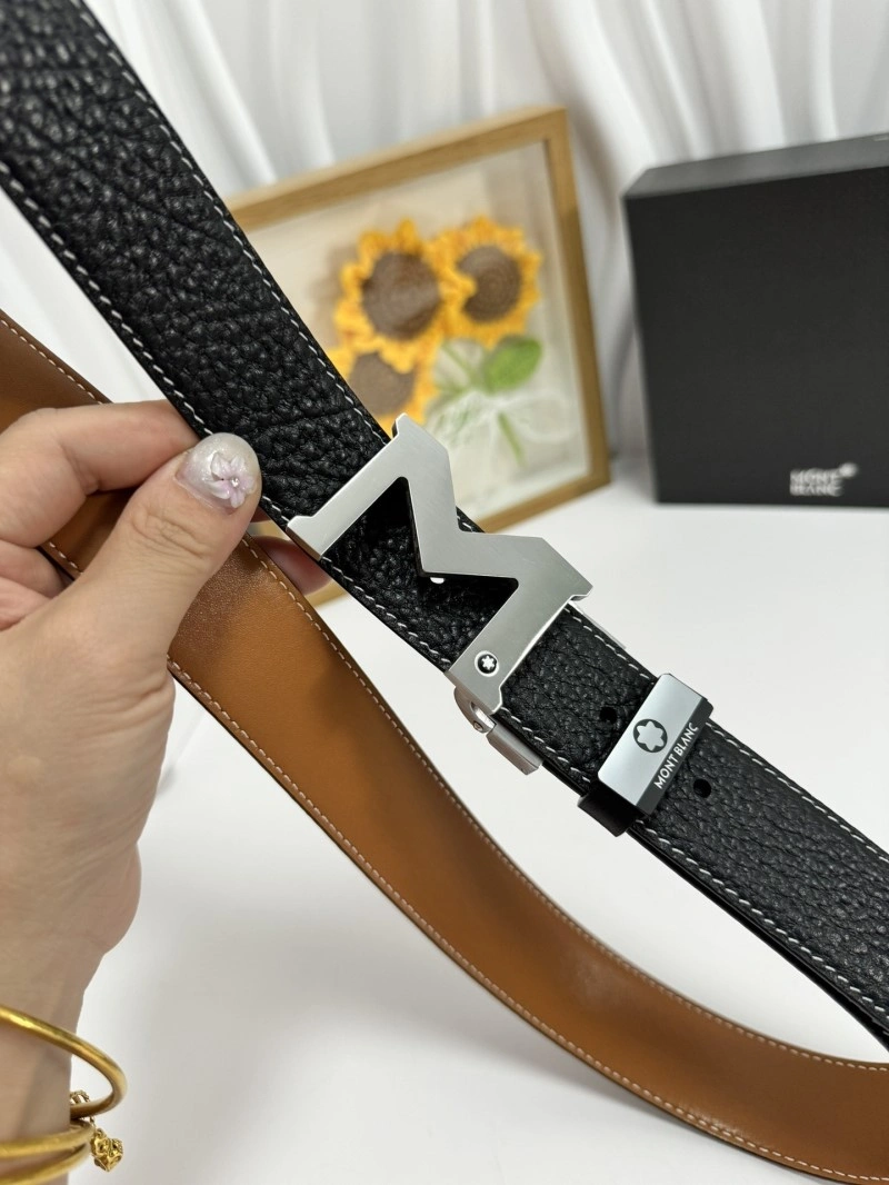 Montblanc Belts Youthful 302628