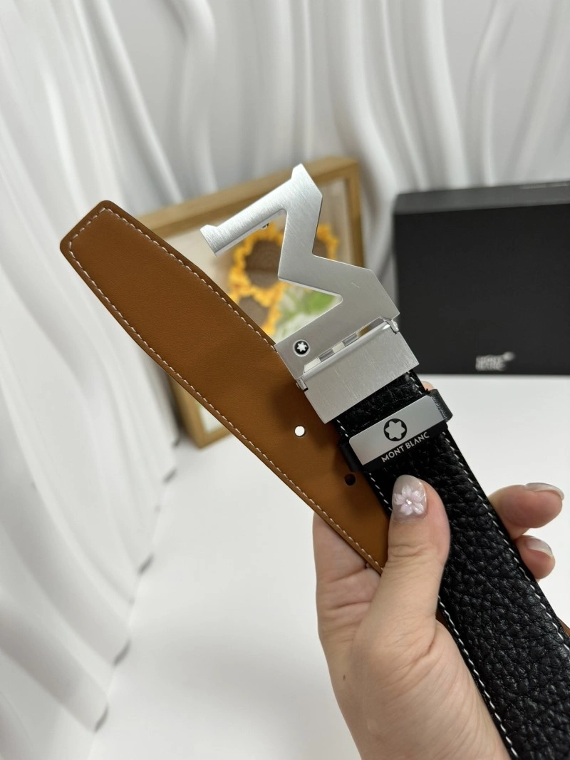 Montblanc Belts Youthful 302628