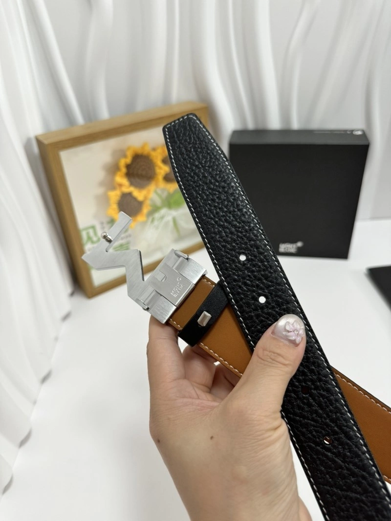 Montblanc Belts Youthful 302628