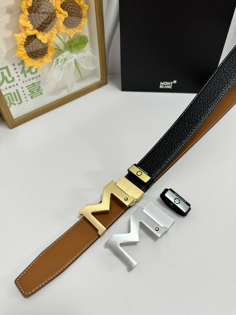 Montblanc Belts Youthful 302628