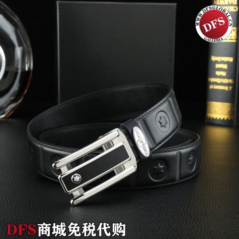 Montblanc Belts SmartChoice 302632