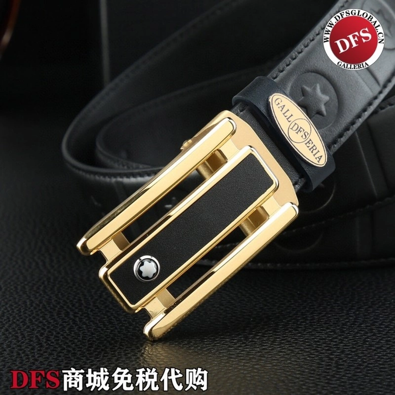 Montblanc Belts SmartChoice 302632