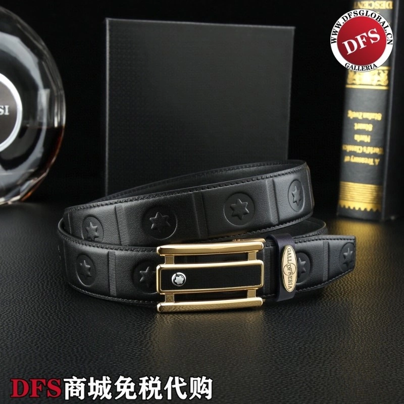 Montblanc Belts SmartChoice 302632