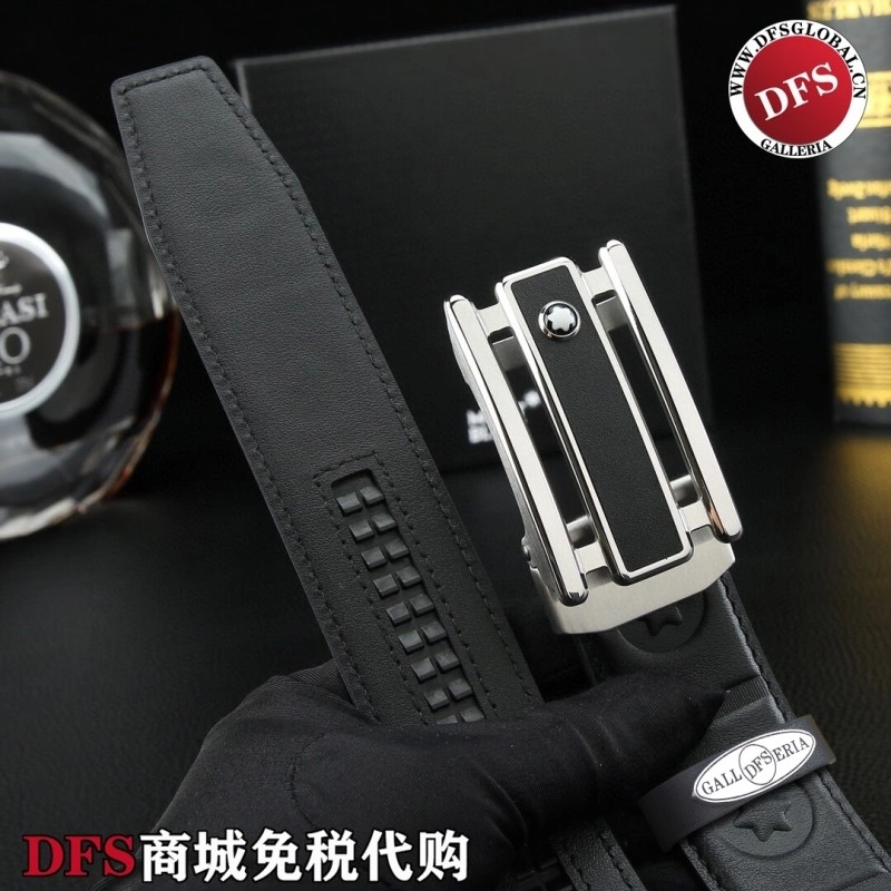 Montblanc Belts SmartChoice 302632