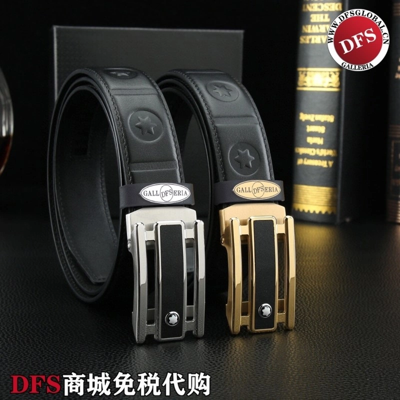 Montblanc Belts SmartChoice 302632
