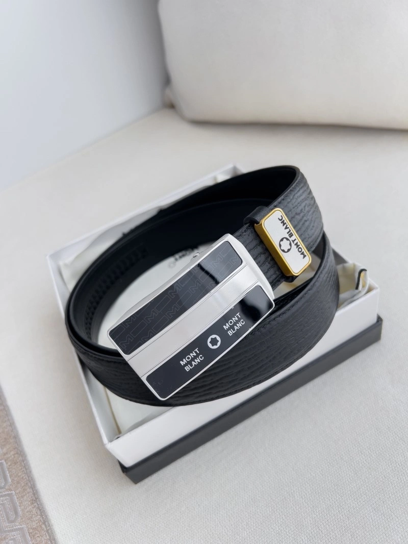 Montblanc Belts HighQuality 302639