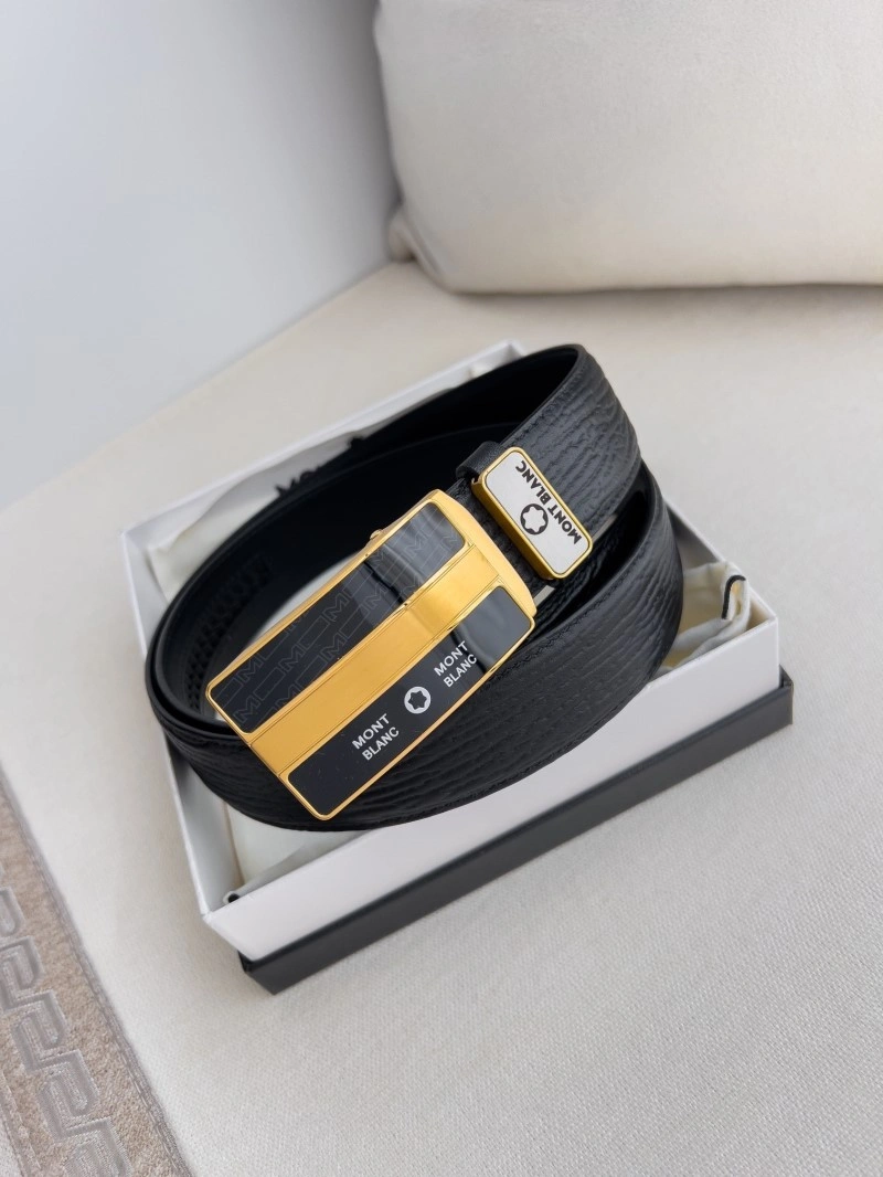 Montblanc Belts HighQuality 302639