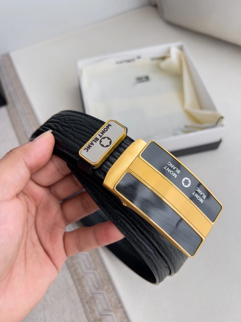 Montblanc Belts HighQuality 302639