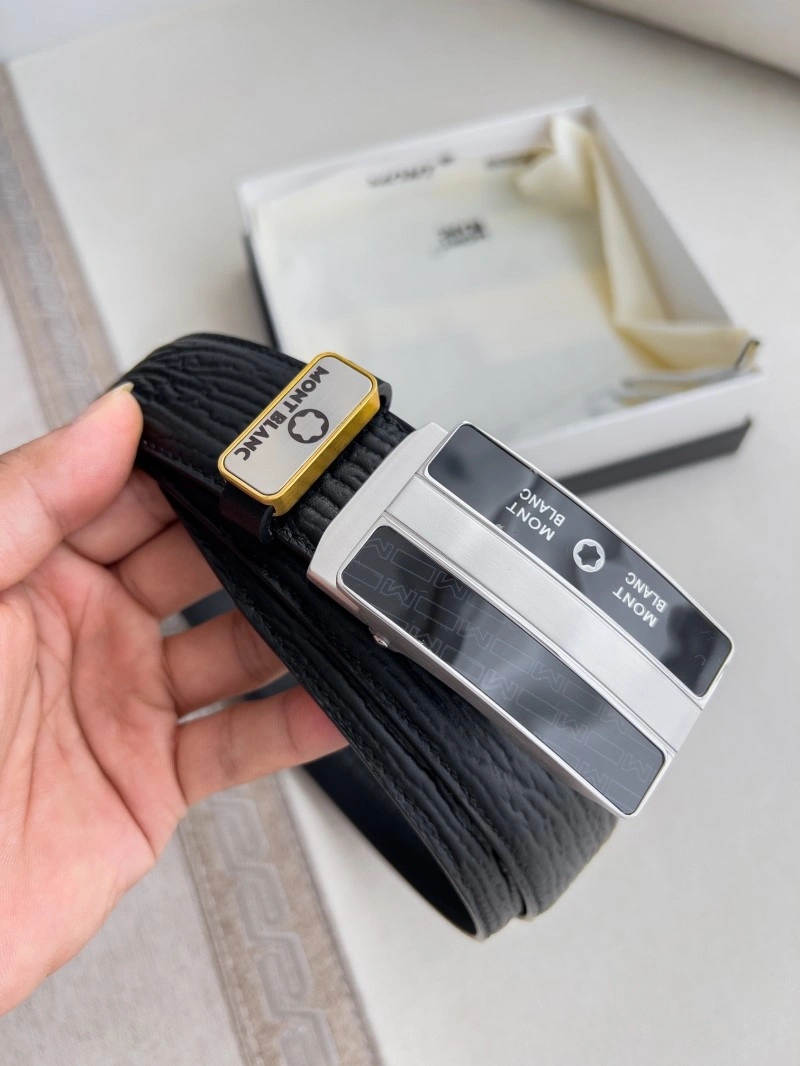 Montblanc Belts HighQuality 302639