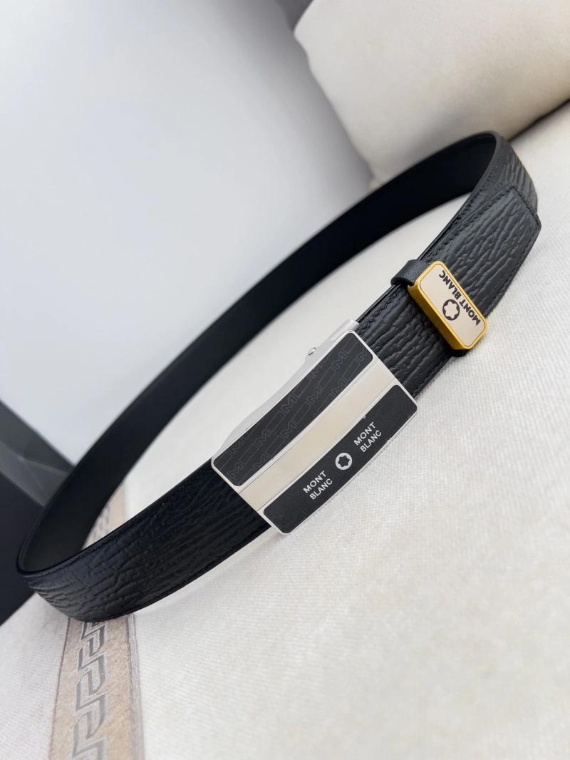 Montblanc Belts HighQuality 302639