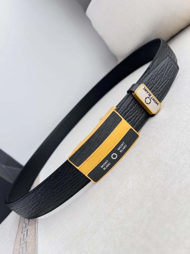 Montblanc Belts HighQuality 302639