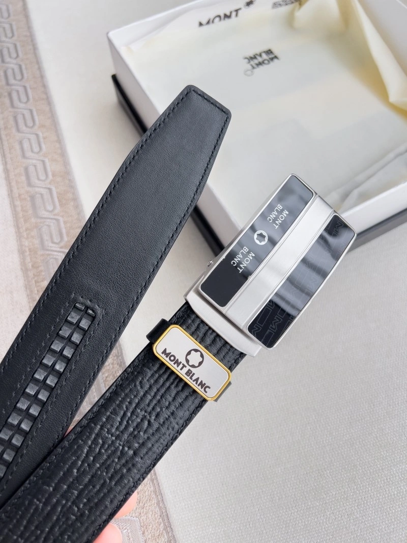 Montblanc Belts HighQuality 302639