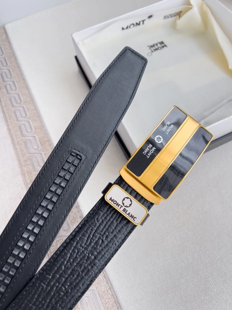 Montblanc Belts HighQuality 302639