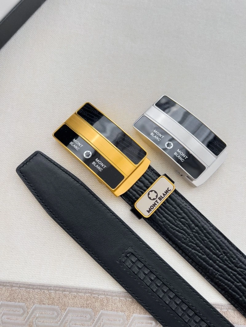 Montblanc Belts HighQuality 302639