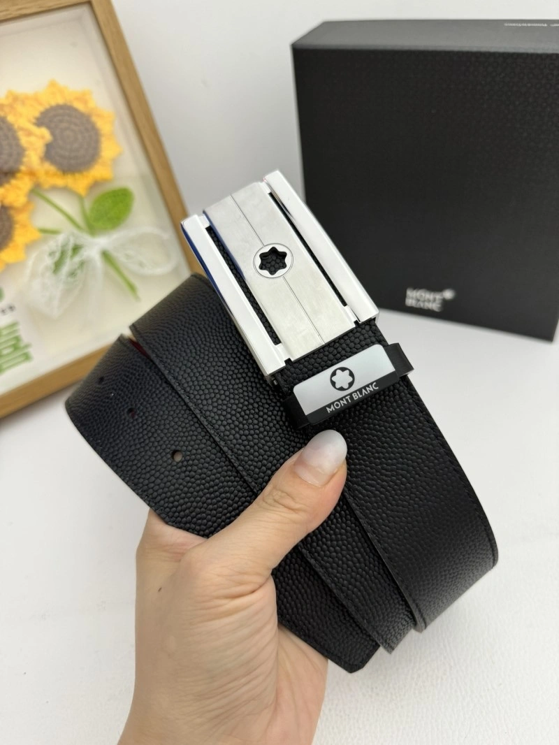 Montblanc Belts Functional 302629
