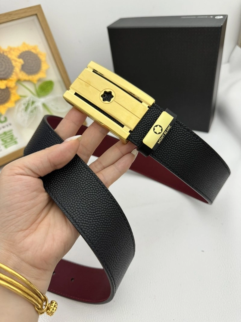 Fashionable Montblanc Belts 302616