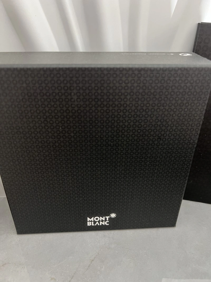 Breathable Montblanc Belts 302835