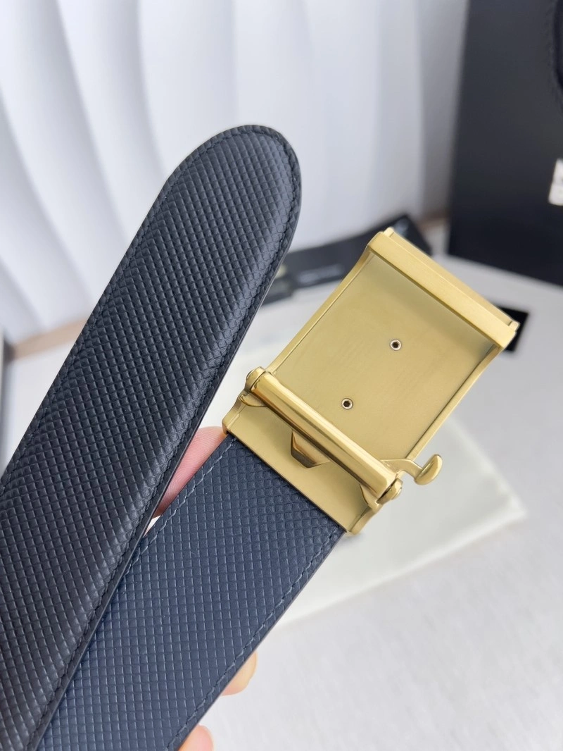 Stylish Montblanc Belts 302834