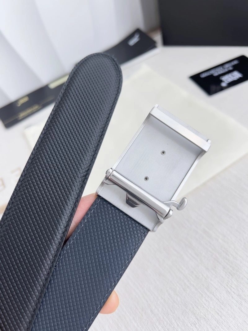 Montblanc Belts ZeroBulk 302822