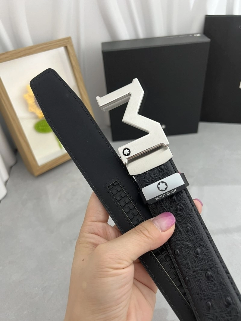Cozy Montblanc Belts 302832