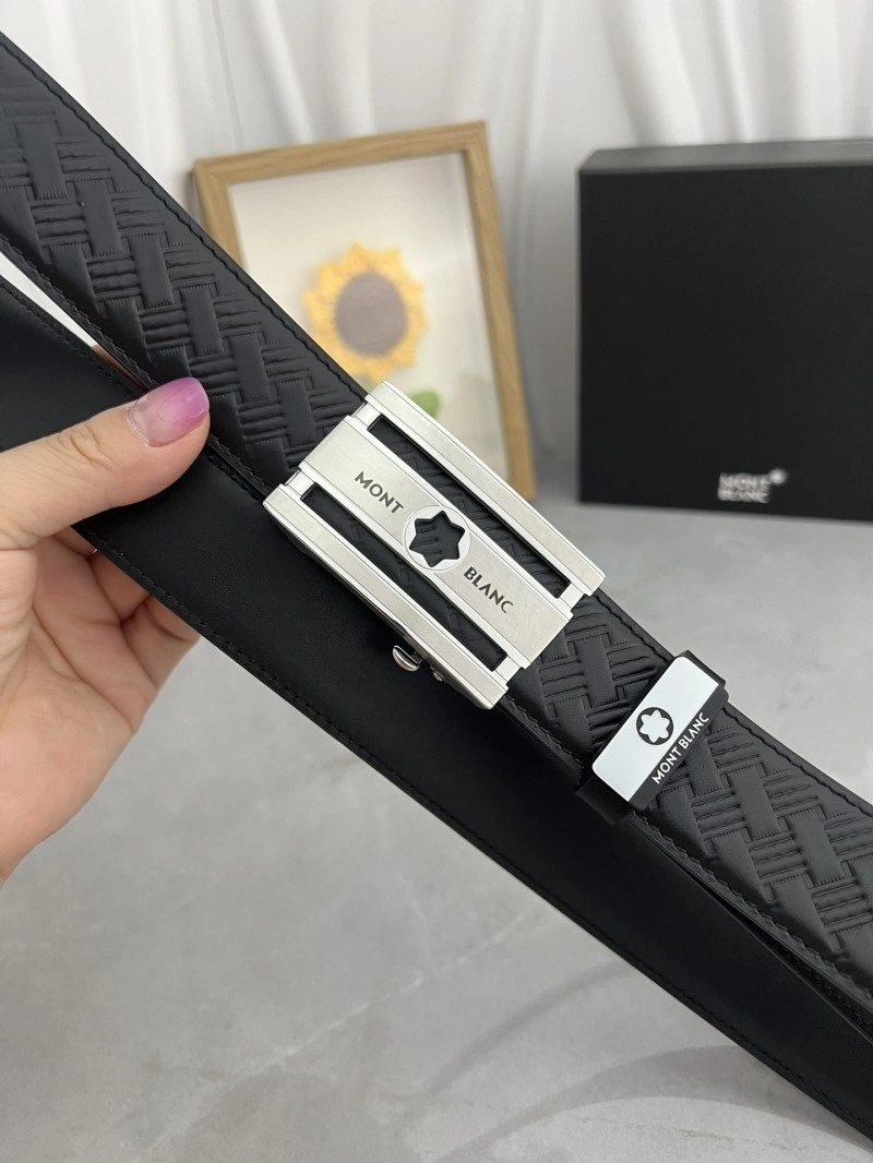 Montblanc Belts Packable 302836