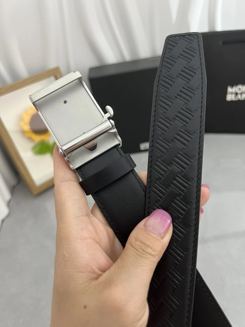 Montblanc Belts Packable 302836