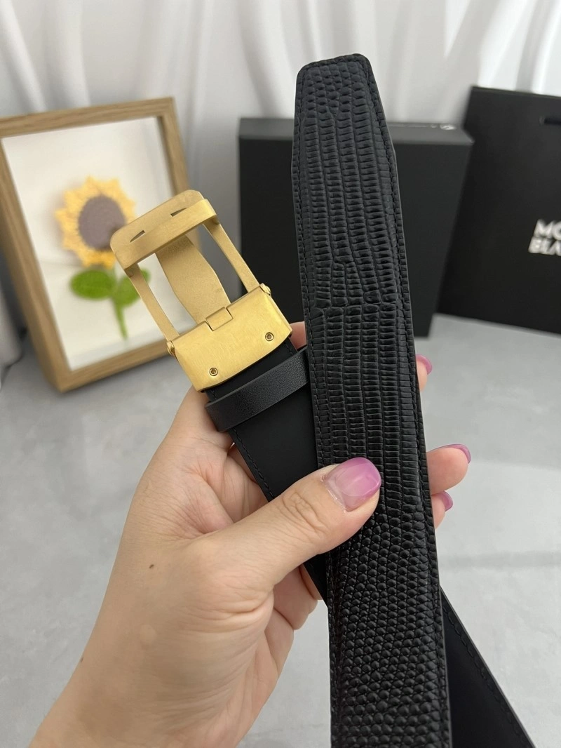 Montblanc Belts Lightweight 302840