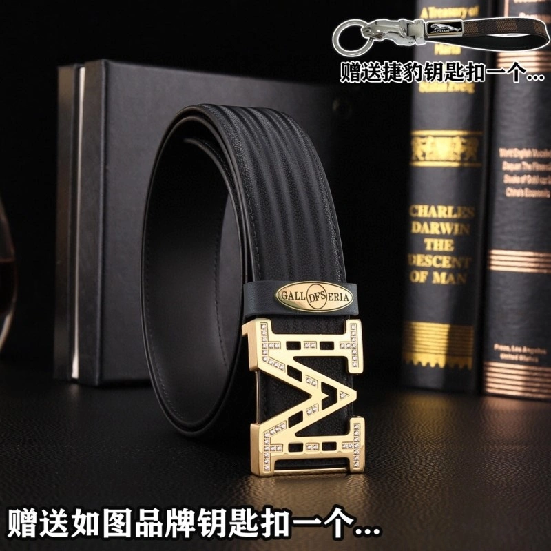 TravelReady Montblanc Belts 302846
