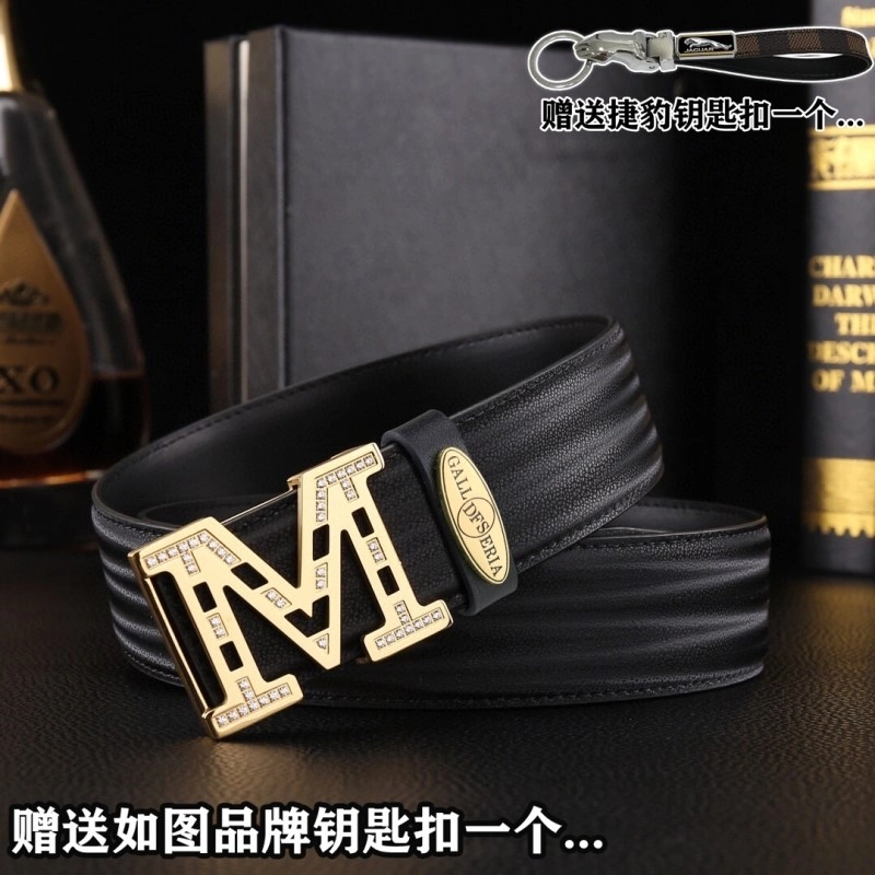 TravelReady Montblanc Belts 302846