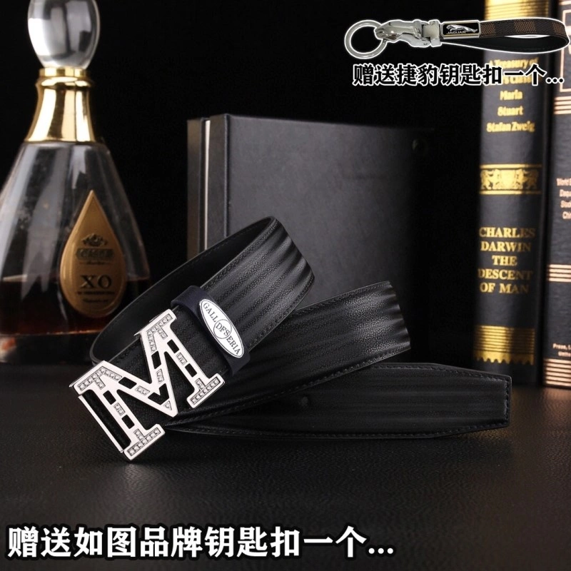 TravelReady Montblanc Belts 302846
