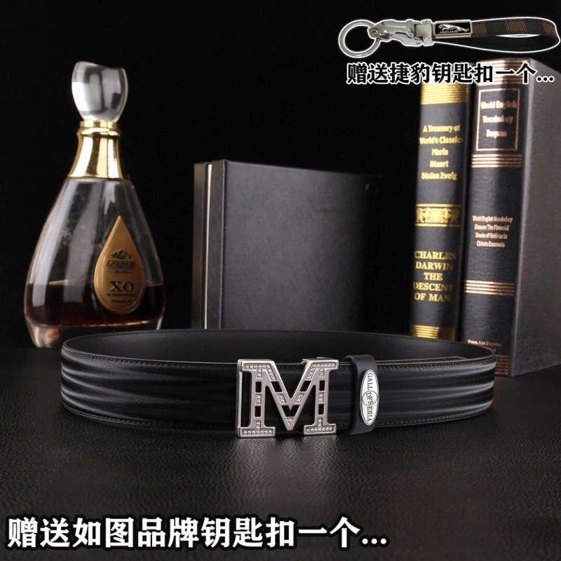 TravelReady Montblanc Belts 302846
