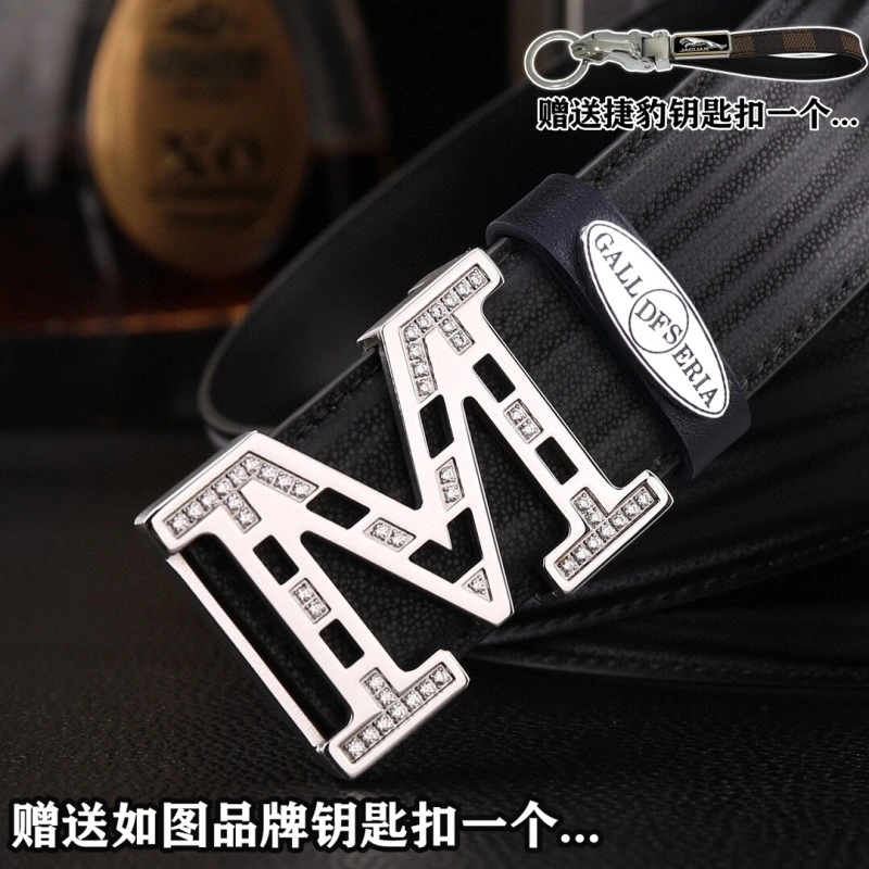 TravelReady Montblanc Belts 302846
