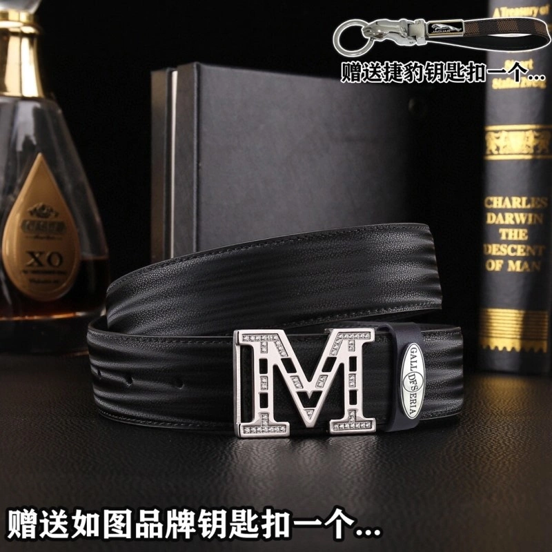 TravelReady Montblanc Belts 302846