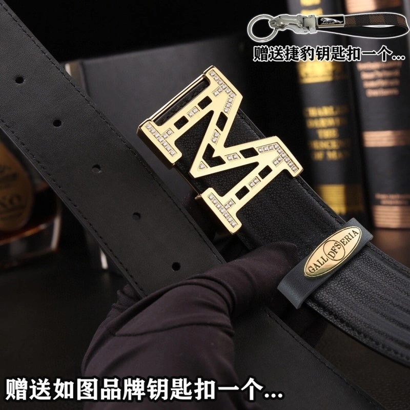 TravelReady Montblanc Belts 302846