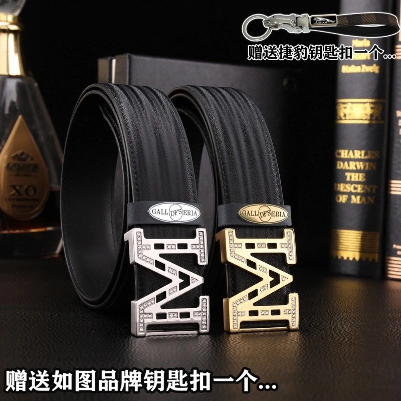 TravelReady Montblanc Belts 302846