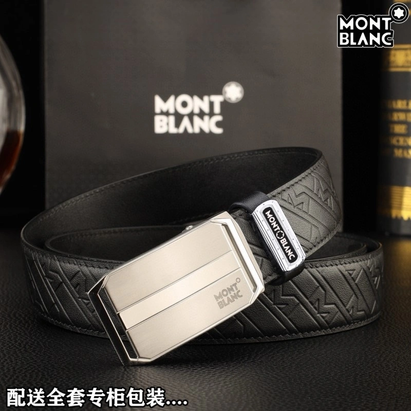 UrbanChic Montblanc Belts 302845