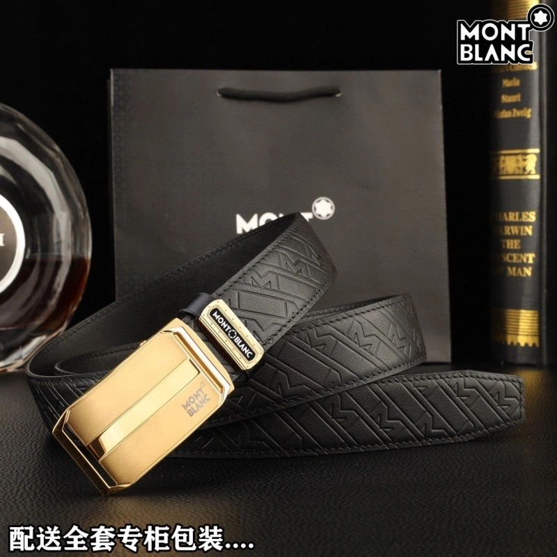 UrbanChic Montblanc Belts 302845
