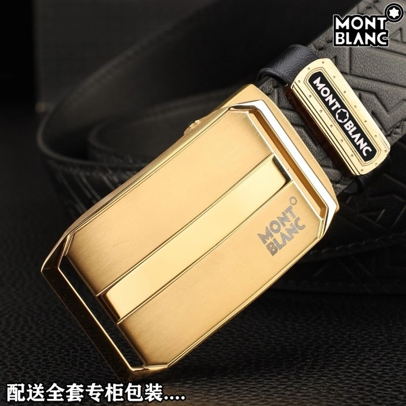 UrbanChic Montblanc Belts 302845