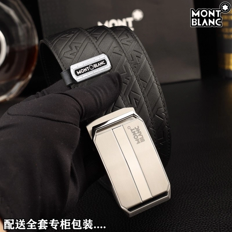 UrbanChic Montblanc Belts 302845