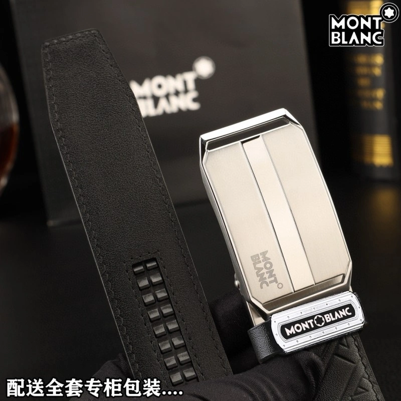 UrbanChic Montblanc Belts 302845