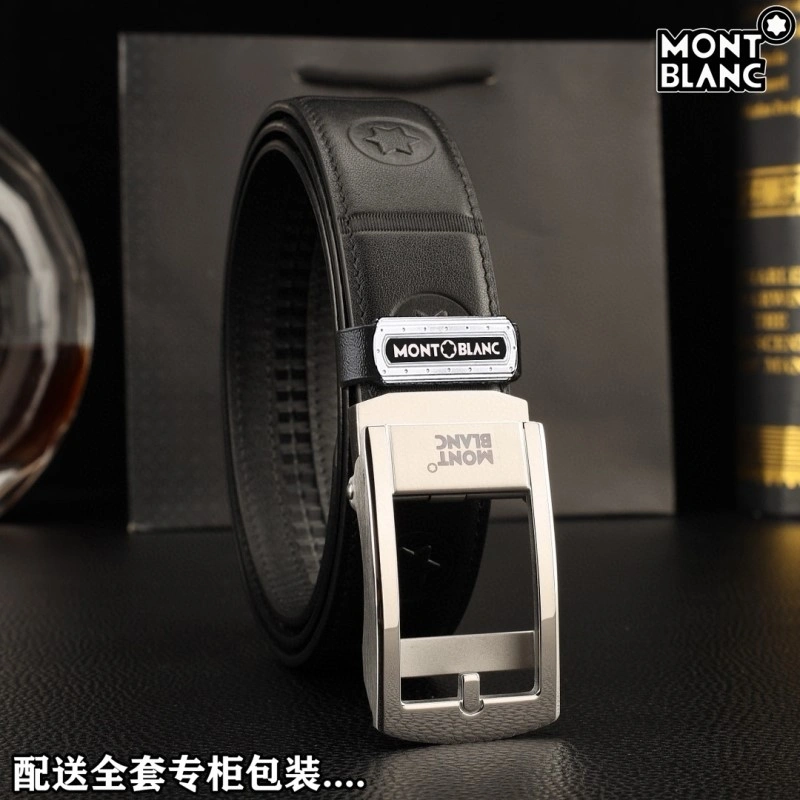 Montblanc Belts EasyMatch 302842