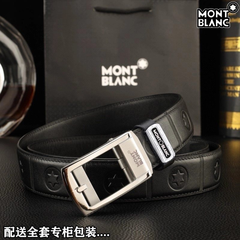 Montblanc Belts EasyMatch 302842