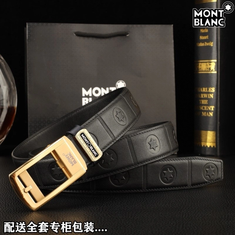Montblanc Belts EasyMatch 302842