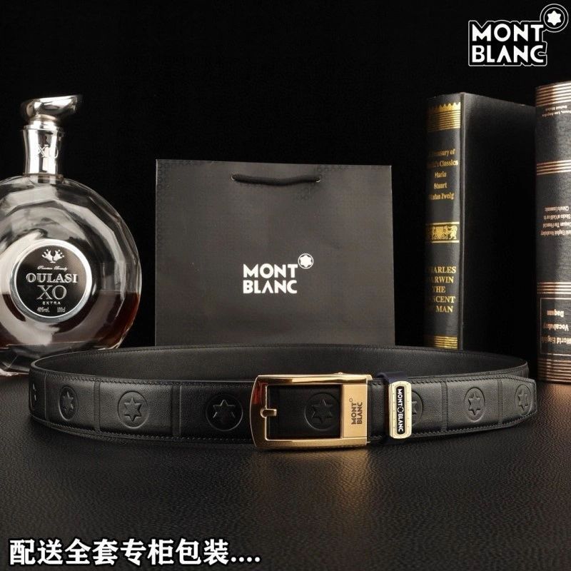 Montblanc Belts EasyMatch 302842